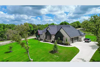 1007 Glenoaks Drive, Weatherford, TX 76088 - Photo 3