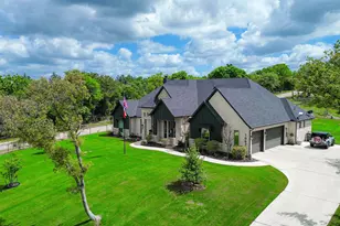 1007 Glenoaks Dr, Weatherford, TX 76088 - Photo 3