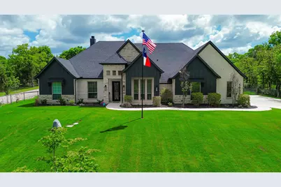 1007 Glenoaks Drive, Weatherford, TX 76088 - Photo 1