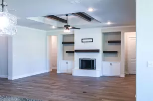 1016 Forest Glen Rd, Weatherford, TX 76087 - Photo 7