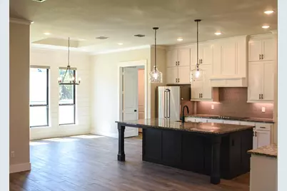 1016 Forest Glen Road, Weatherford, TX 76087 - Photo 3