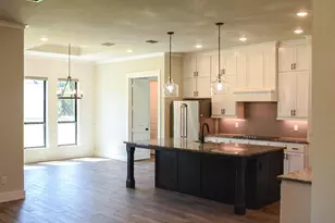 1016 Forest Glen Rd, Weatherford, TX 76087 - Photo 3