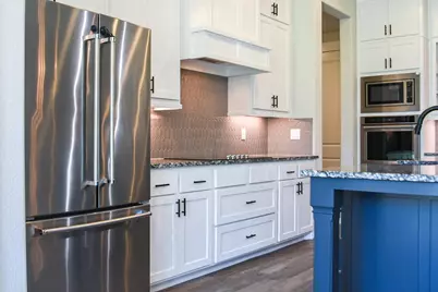 1016 Forest Glen Road, Weatherford, TX 76087 - Photo 5