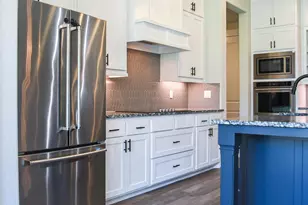 1016 Forest Glen Rd, Weatherford, TX 76087 - Photo 5