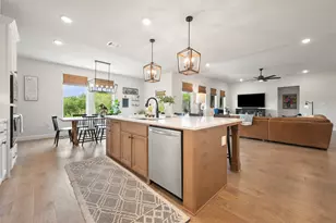 7433 Soaring Eagle Dr, Fort Worth, TX 76179 - Photo 25