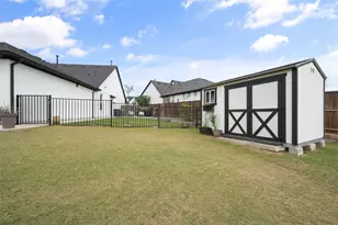 7433 Soaring Eagle Dr, Fort Worth, TX 76179 - Photo 35