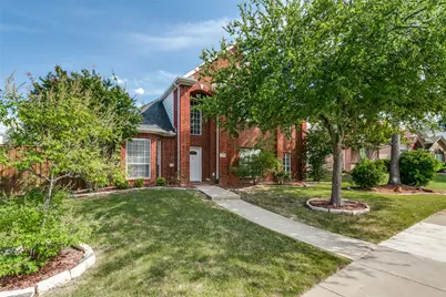 420 Blackjack Trail, Keller, TX 76248 - Photo 1