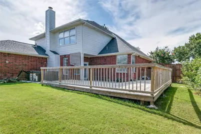 420 Blackjack Trail, Keller, TX 76248 - Photo 21