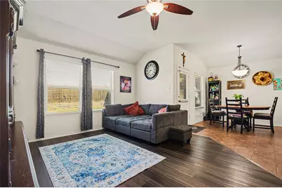 1216 Roman Drive, Princeton, TX 75407 - Photo 5