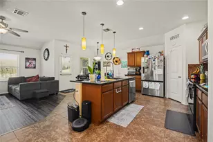 1216 Roman Dr, Princeton, TX 75407 - Photo 9