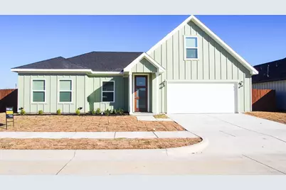 540 Highview Court, Godley, TX 76044 - Photo 1