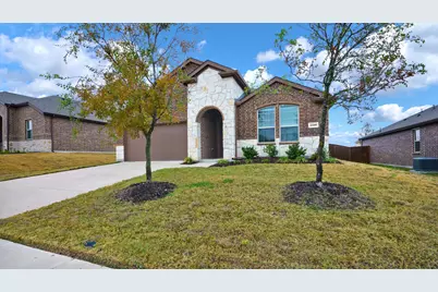 1100 Bois D Arc Lane, Anna, TX 75409 - Photo 1