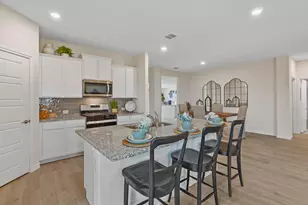 513 Carthage St, Caddo Mills, TX 75135 - Photo 5