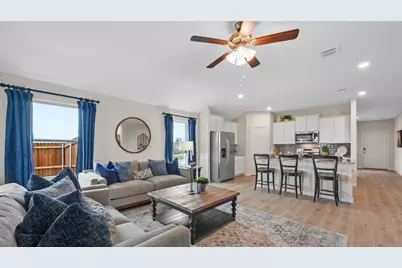 513 Carthage Street, Caddo Mills, TX 75135 - Photo 11