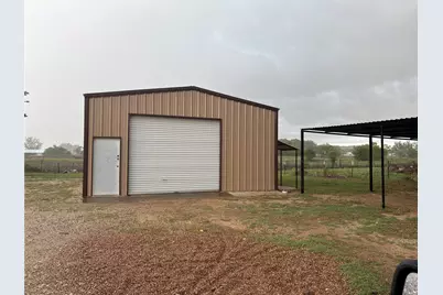 210 Jones Road, Graford, TX 76449 - Photo 15
