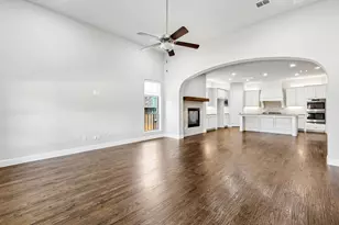 3920 Marigold Ln, Prosper, TX 75078 - Photo 11