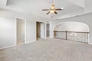 3920 Marigold Ln, Prosper, TX 75078 - Photo 27