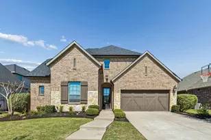 3920 Marigold Ln, Prosper, TX 75078 - Photo 1