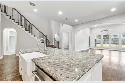 3920 Marigold Lane, Prosper, TX 75078 - Photo 5