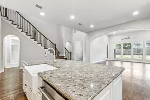 3920 Marigold Ln, Prosper, TX 75078 - Photo 5