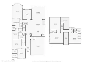 3920 Marigold Ln, Prosper, TX 75078 - Photo 33