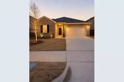 1873 Lockhart Drive, Forney, TX 75126 - Photo 1