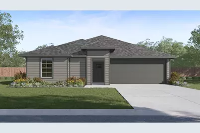 403 Saddle Blanket Drive, Josephine, TX 75173 - Photo 1