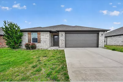 3408 Brookstone Drive, Sherman, TX 75092 - Photo 1
