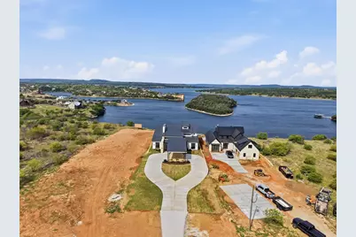 961 E Hells Gate Dr, Graford, TX 76449 - Photo 1