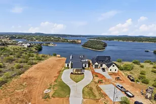 961 E Hells Gate Dr, Graford, TX 76449 - Photo 1