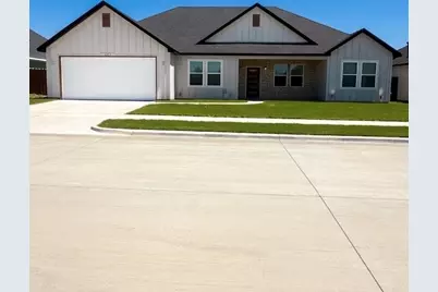 532 Highview Court, Godley, TX 76044 - Photo 1