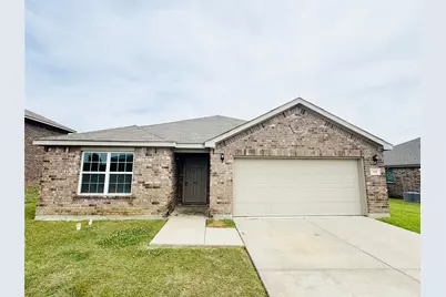 114 Brushy Creek Lane, Terrell, TX 75160 - Photo 1