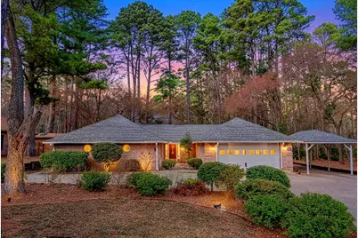 1633 Brookhollow Drive, Hideaway, TX 75771 - Photo 1