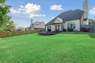 4424 Etheridge Cir, Canton, TX 75103 - Photo 35