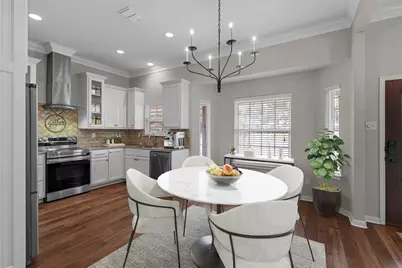 8224 Forest Ridge Drive, Woodway, TX 76712 - Photo 9