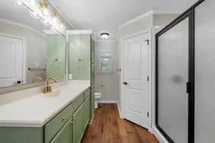 8224 Forest Ridge Dr, Woodway, TX 76712 - Photo 19