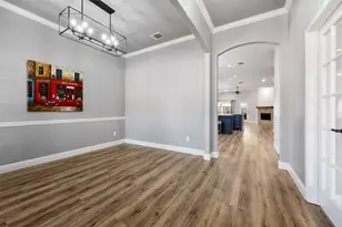 1401 Enchanted Rock Trail, McKinney, TX 75072 - Photo 11