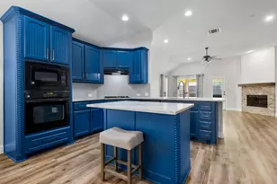 1401 Enchanted Rock Trail, McKinney, TX 75072 - Photo 13