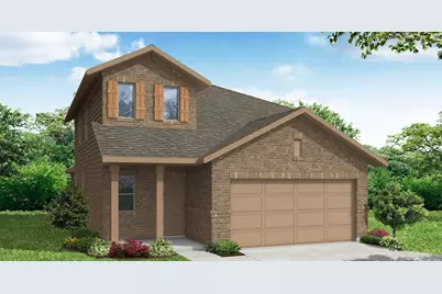 3316 Dahlia Drive, Melissa, TX 75454 - Photo 1
