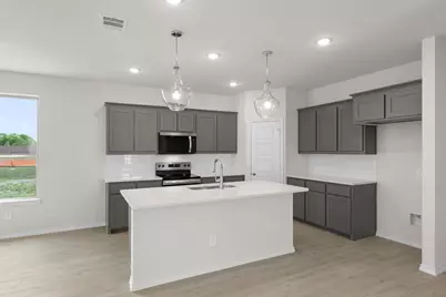 3316 Dahlia Drive, Melissa, TX 75454 - Photo 5