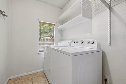 8240 Forest Ridge Drive, Woodway, TX 76712 - Photo 7