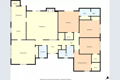 8240 Forest Ridge Drive, Woodway, TX 76712 - Photo 17