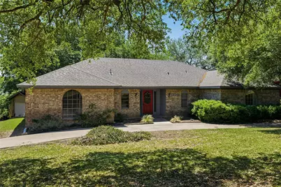 8240 Forest Ridge Drive, Woodway, TX 76712 - Photo 1