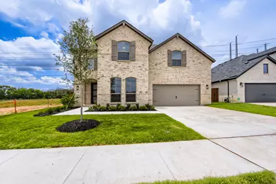 11465 Wulstone Drive, Fort Worth, TX 76052 - Photo 1