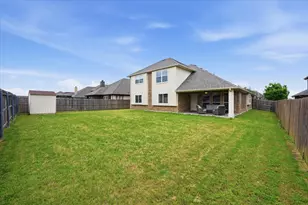 1113 Planters Wy, Waxahachie, TX 75165 - Photo 33