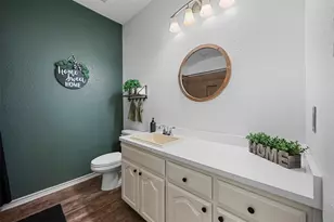 5321 Thornbush Dr, Fort Worth, TX 76179 - Photo 11