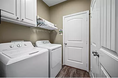 5321 Thornbush Drive, Fort Worth, TX 76179 - Photo 17