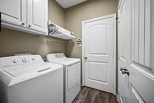 5321 Thornbush Dr, Fort Worth, TX 76179 - Photo 17