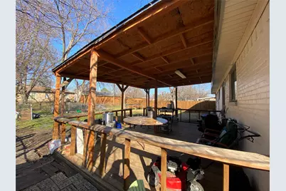 3429 Moon Drive, Mesquite, TX 75150 - Photo 9