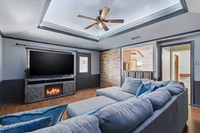 2307 Castle Rock Road, Carrollton, TX 75007 - Photo 7